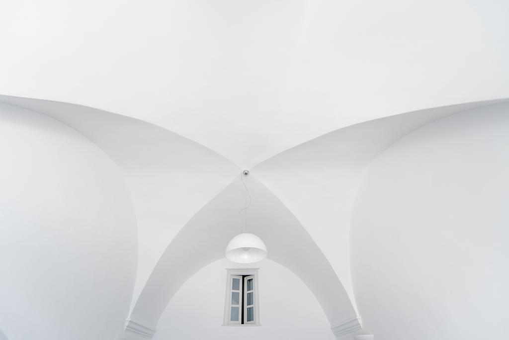 Evmenia Luxury Cave Villa Oia Dış mekan fotoğraf